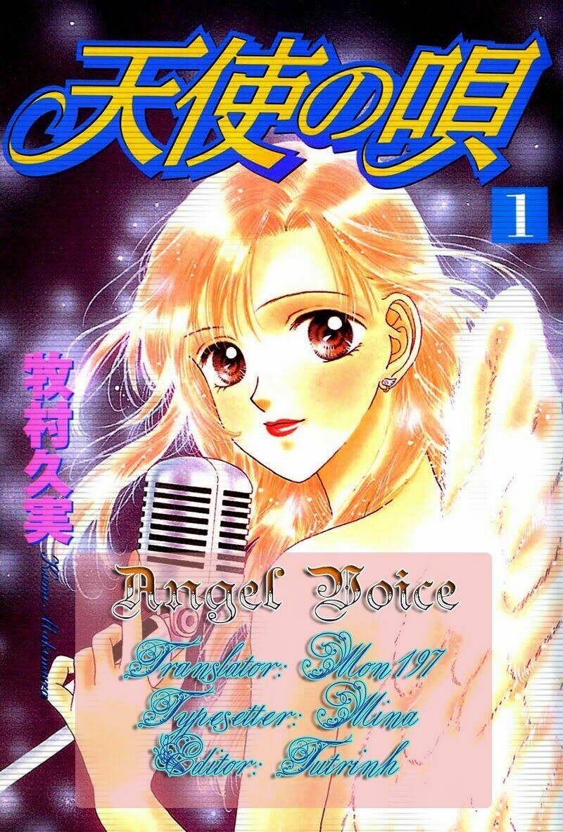 tenshi no uta chapter 3 1