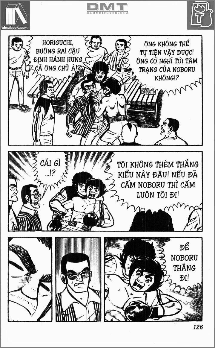 ganbare genki chapter 110 2