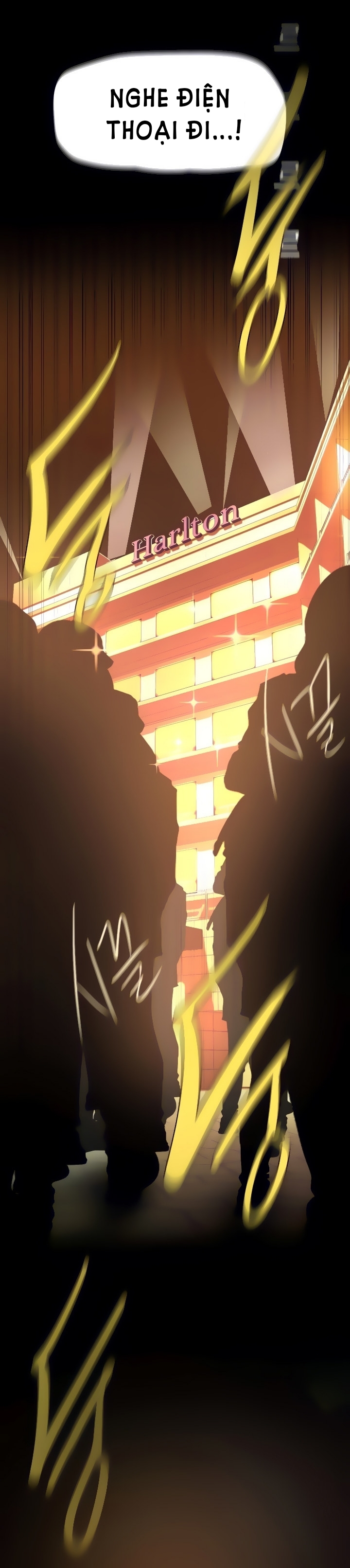 một thế giới mới tuyệt vời chapter 141 4