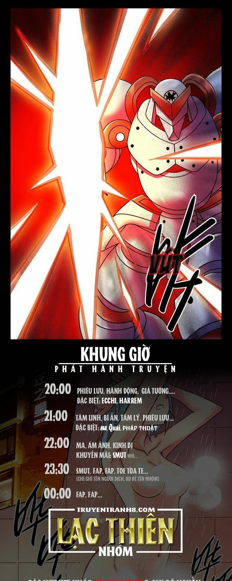 bầu trời máu chapter 95 12