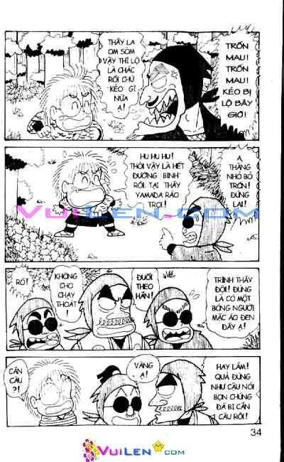 ninja loạn thị chapter 39 35