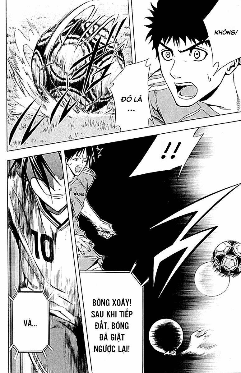 kỵ sĩ trong vòng cấm chapter 76 19