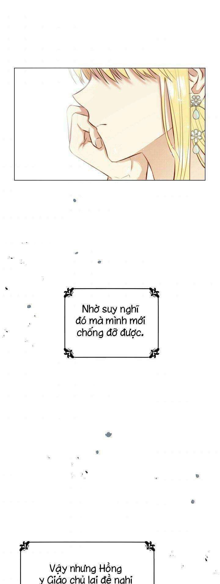 vẻ đẹp của ác ma chapter 33.1 36