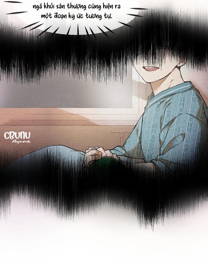 |drop| nụ hôn chết chóc chapter 5 44