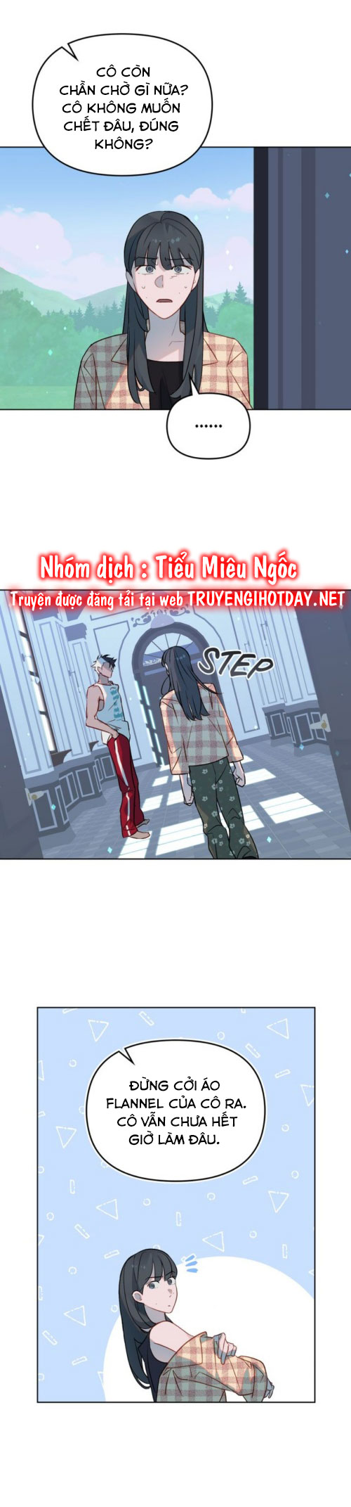 ta sẽ nuốt chửng em chapter 11 3