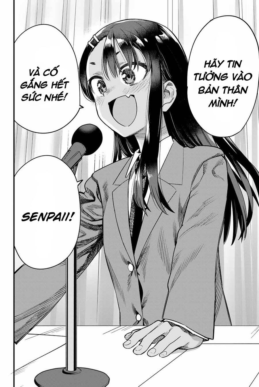 please don't bully me - nagatoro-san chapter 154 19