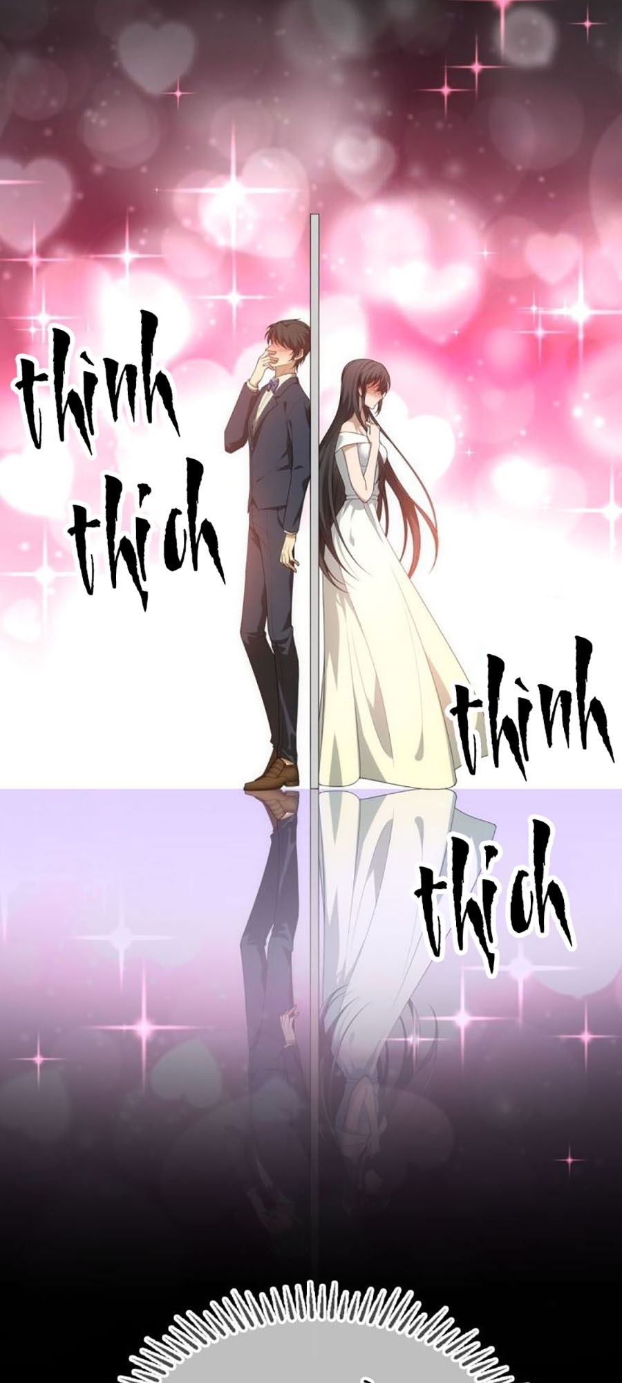 kế hoạch công lược của cô vợ gả thay chapter 26 32