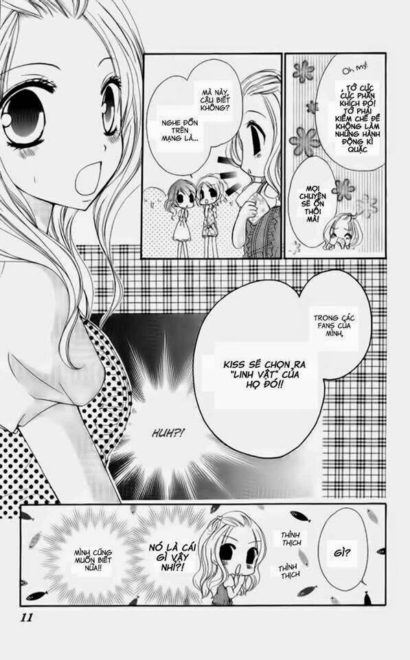 ai kiss - idol kiss chapter 1 10