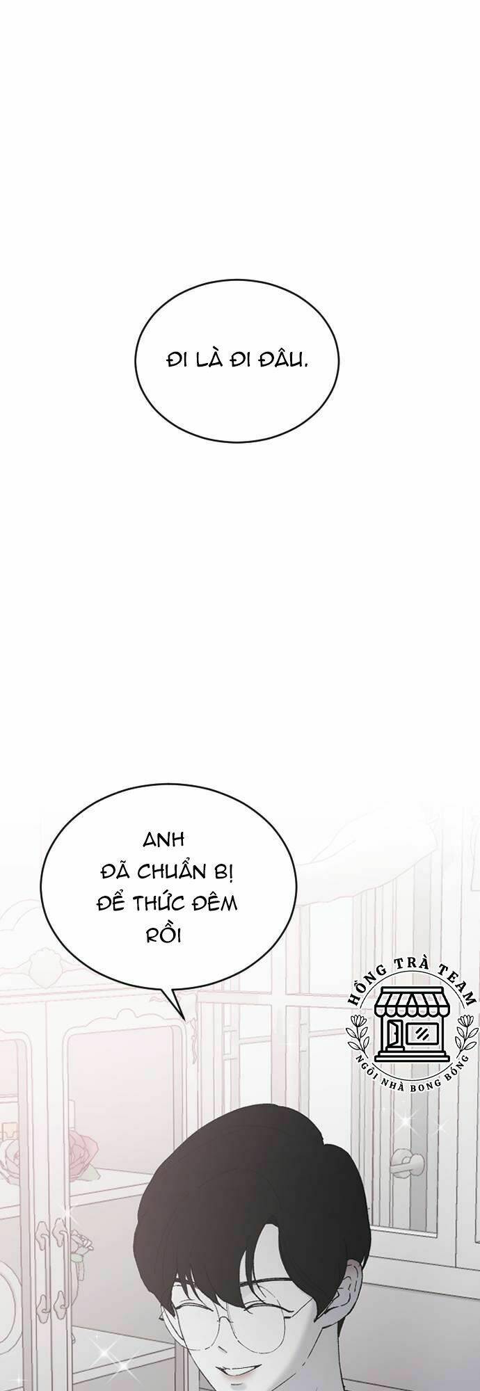 ba người anh trai cực phẩm của tôi chapter 34 2