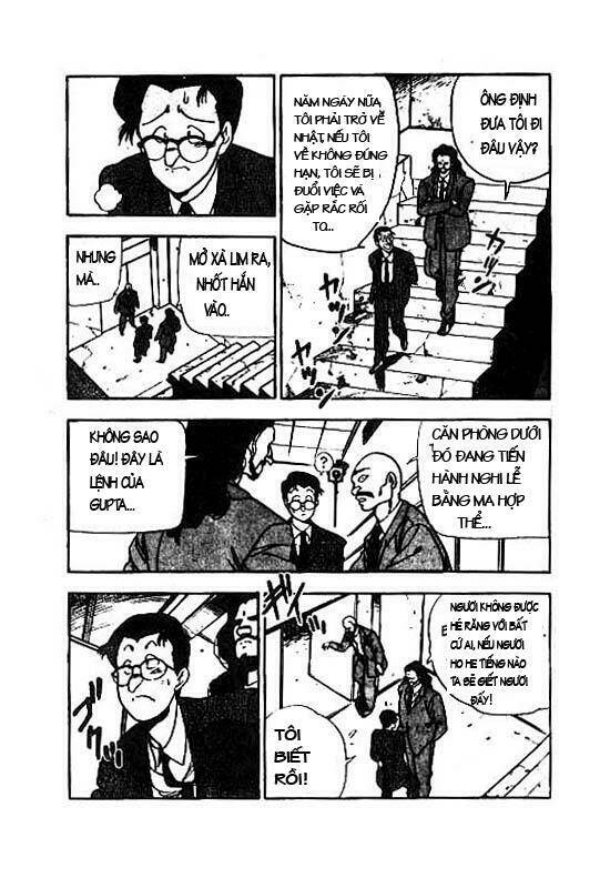 3x3 eyes chapter 72 13