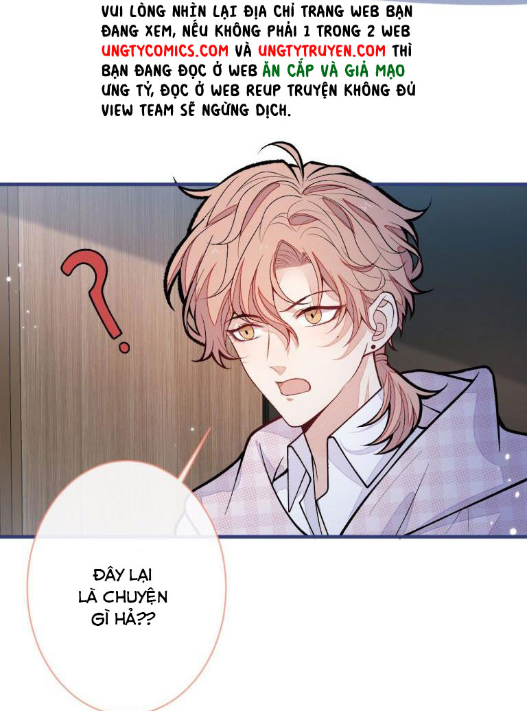 hotsearch của ảnh đế chapter 152 11