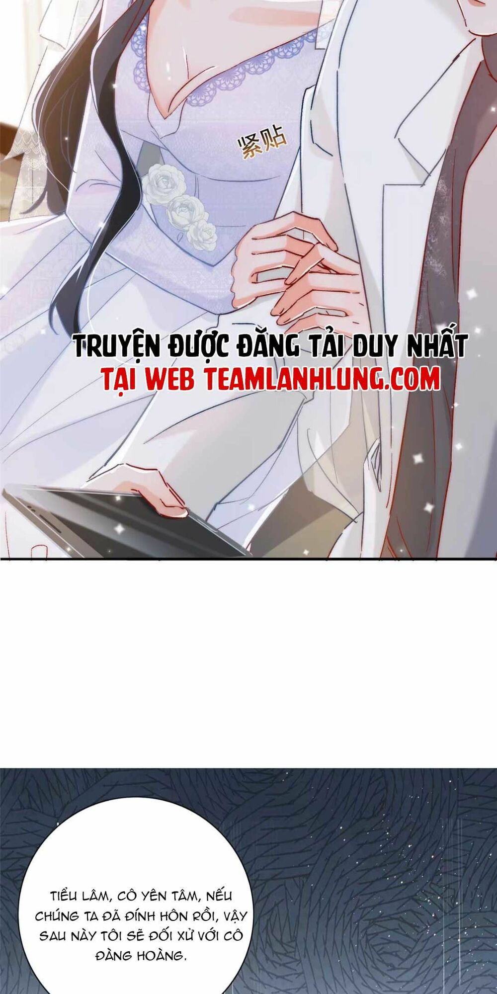 manh thê bé bỏng không dễ chọc chapter 23 23