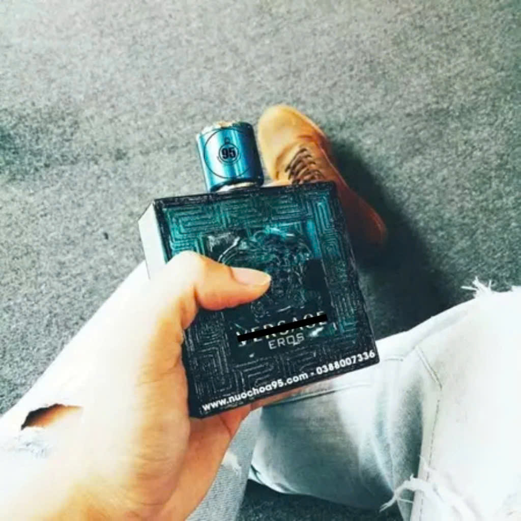 Tinh dầu nước hoa nam dạng xịt 10ml V.e.r.s.a.c.e E.r.o.s EDT