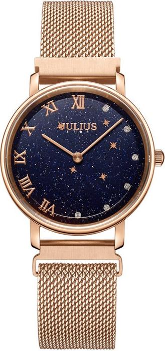 Đồng hồ hàn quốc Julius Star nữ JS-037