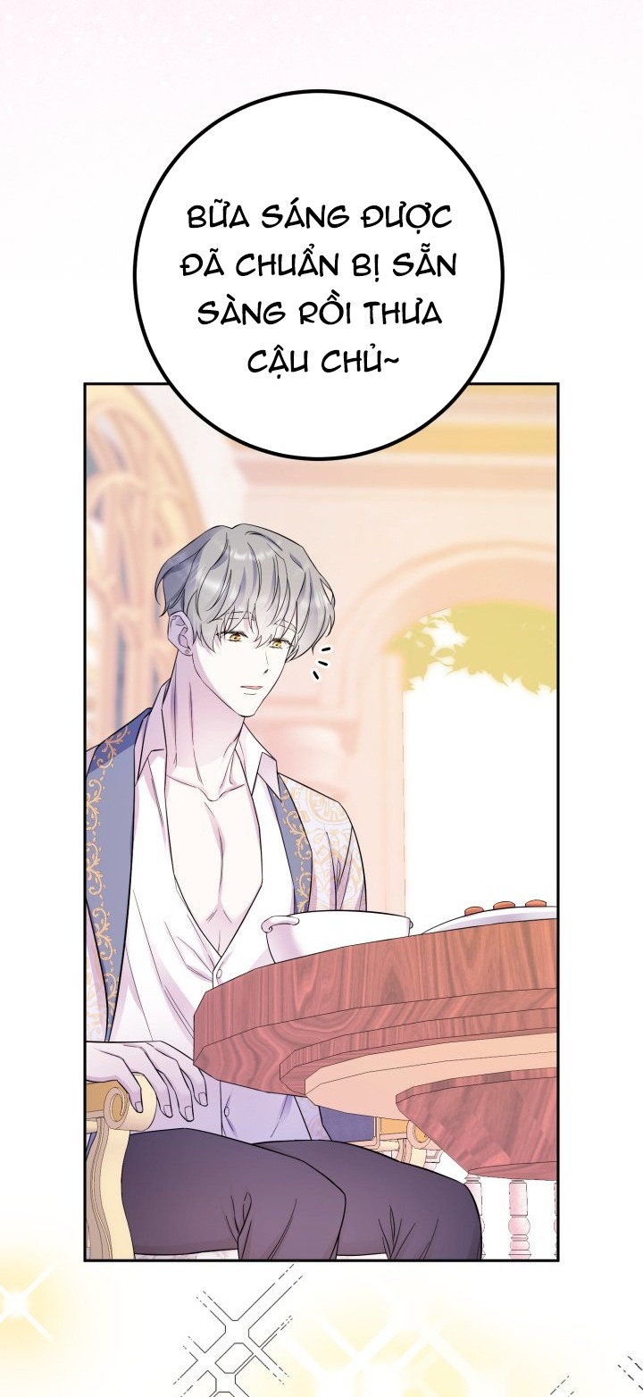 [18+] nếu cứu rỗi một cầm thú hư hỏng chapter 23.2 24