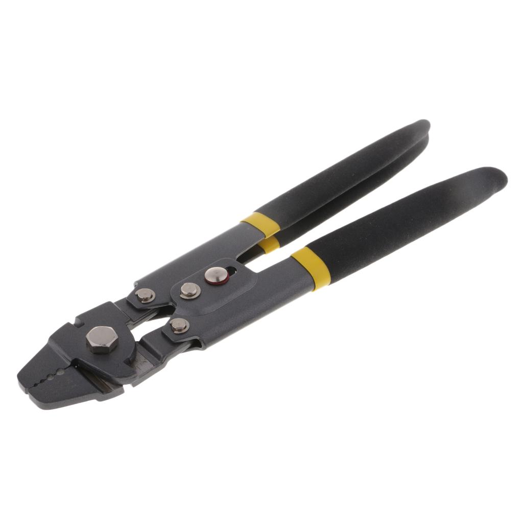 Multi-functional Fishing Crimping Pliers Fishing Pliers Crimpers 26 cm/10.2"