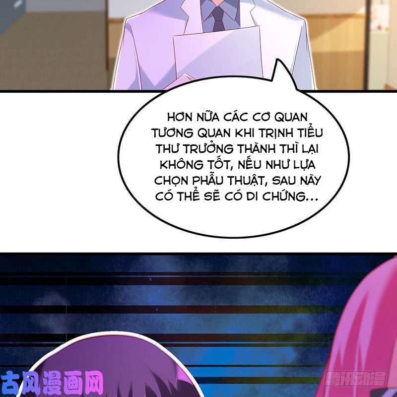 bảy ngày thực cốt hôn ước chapter 46 45