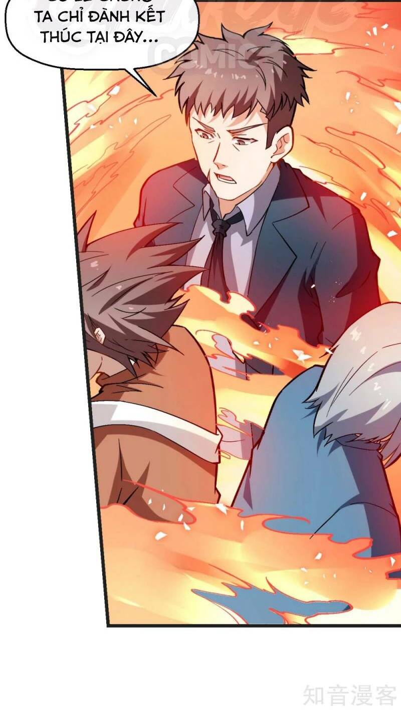 vườn trường cuồng sư hệ thống chapter 82 27