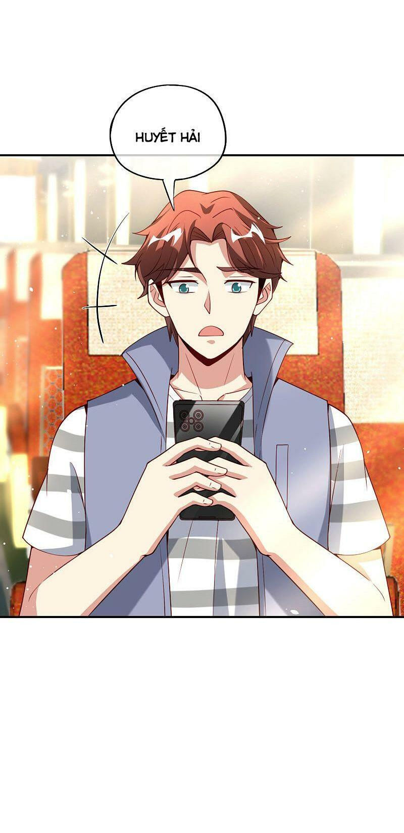 vòng bạn bè mạnh nhất của tiên giới chapter 83 23