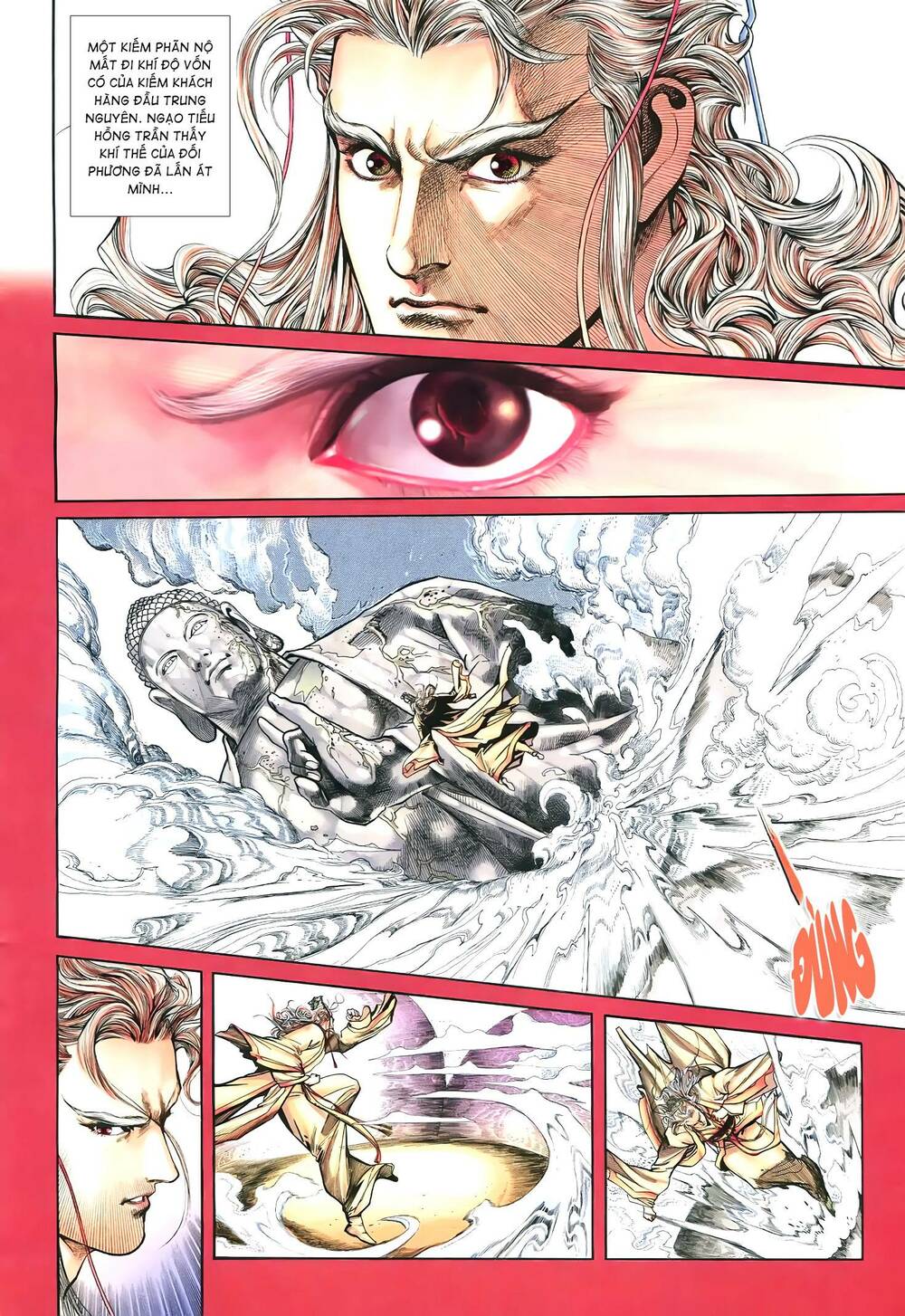 tân đại tích lịch chapter 8 14