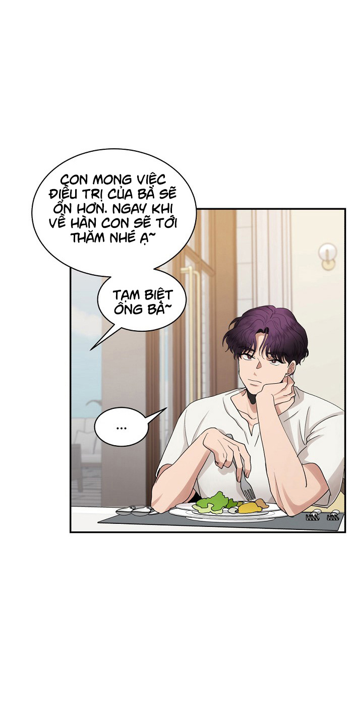 oan gia ngõ hẹp chapter 24 10