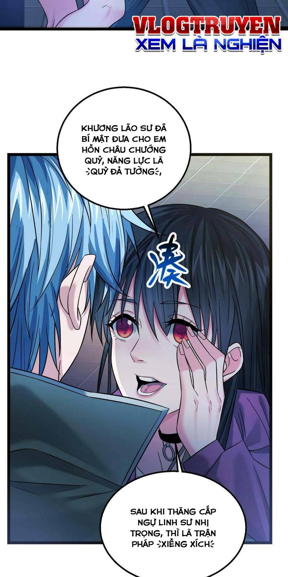 trong tôi có quỷ chapter 17 24