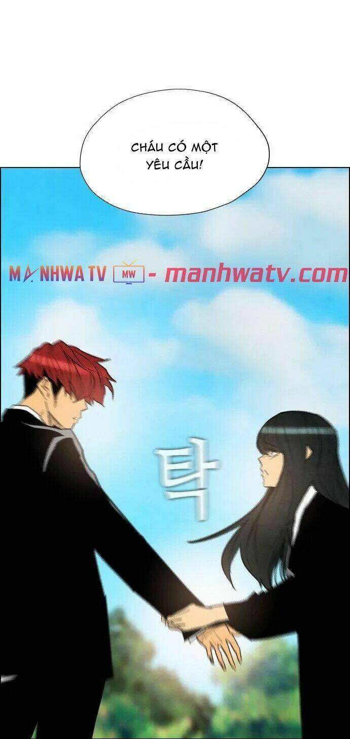 kẻ hồi sinh chapter 26 24