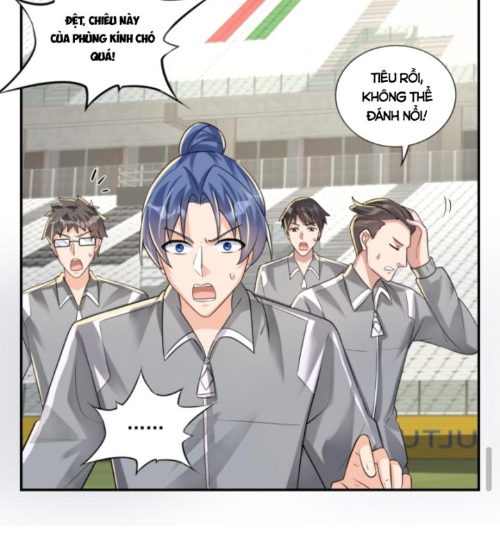 học cùng em gái, tôi bất cẩn vô địch rồi chapter 157 30