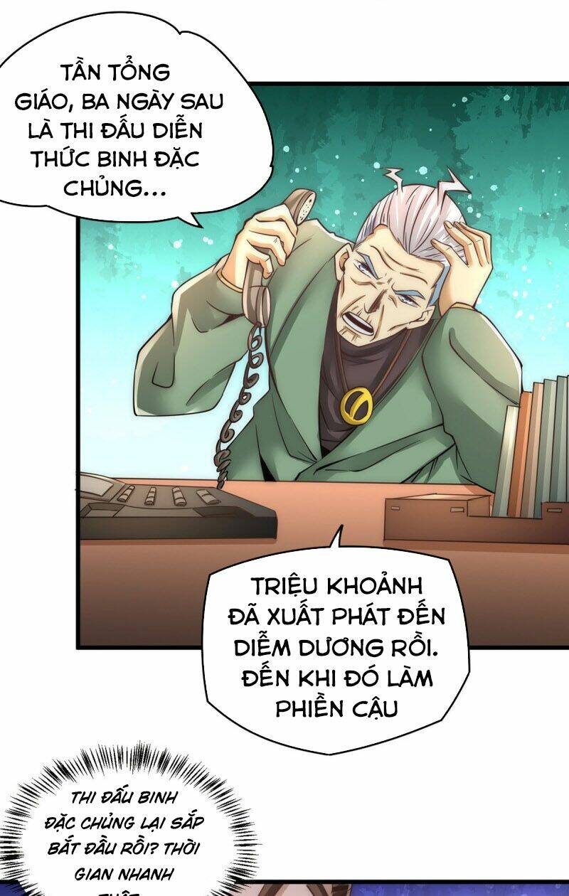 đô thị đỉnh phong cao thủ chapter 179 2