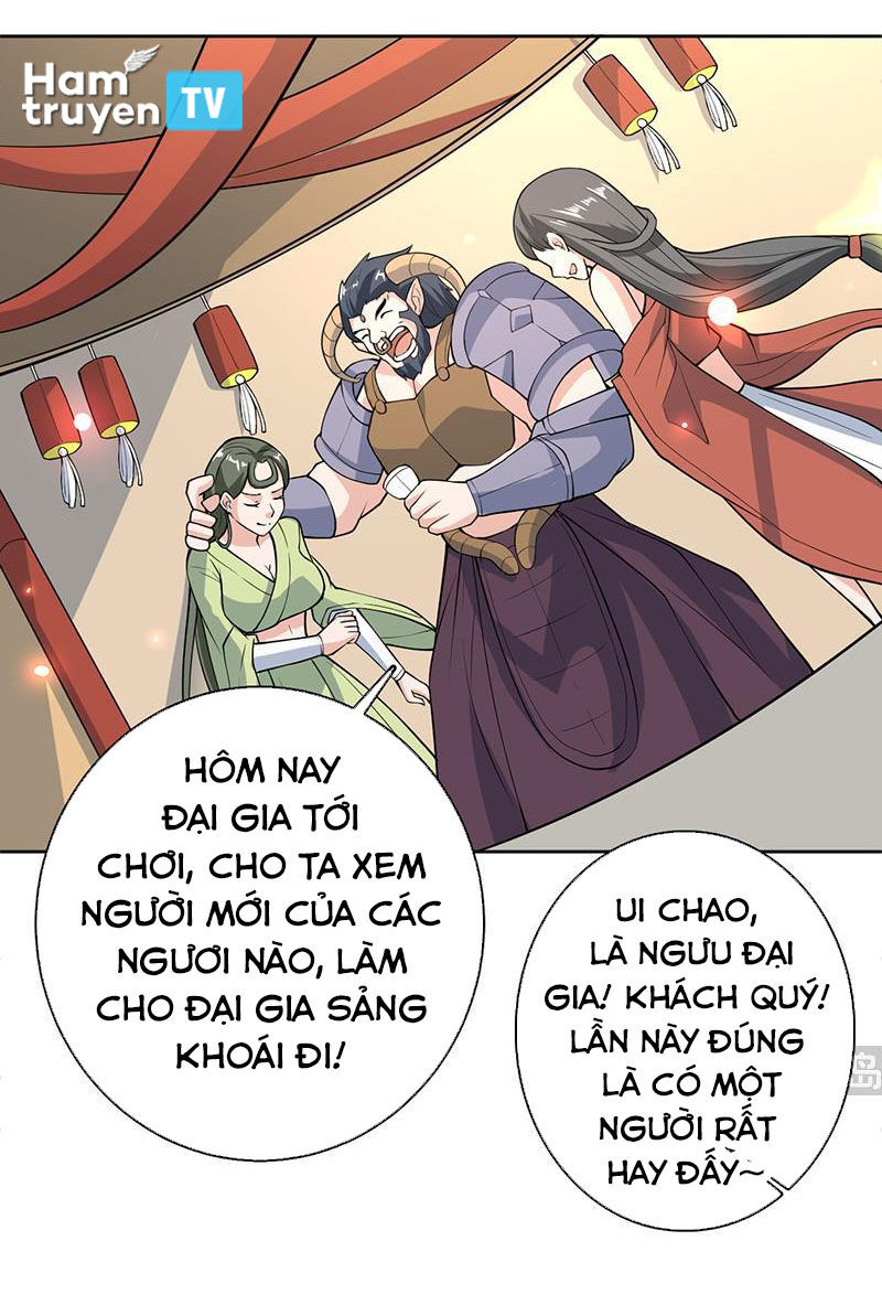 tối cường thần thú hệ thống chapter 228 13