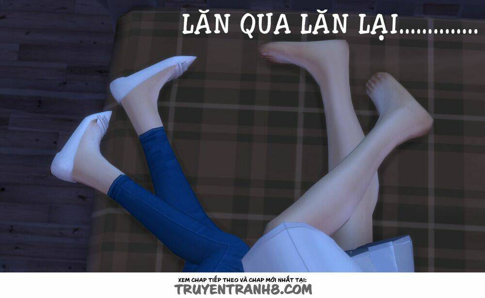 cô dâu giả mạo [truyện sims] chapter 37 122