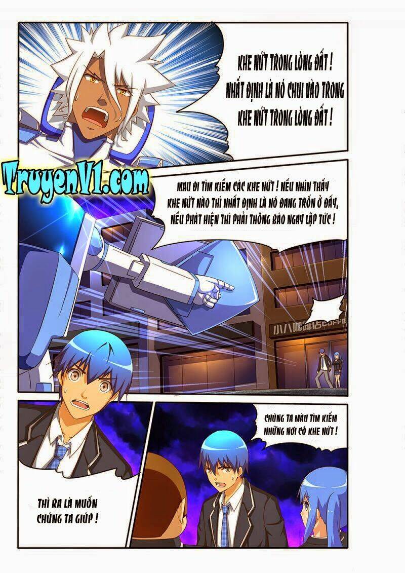 world of super sand box chapter 63 2