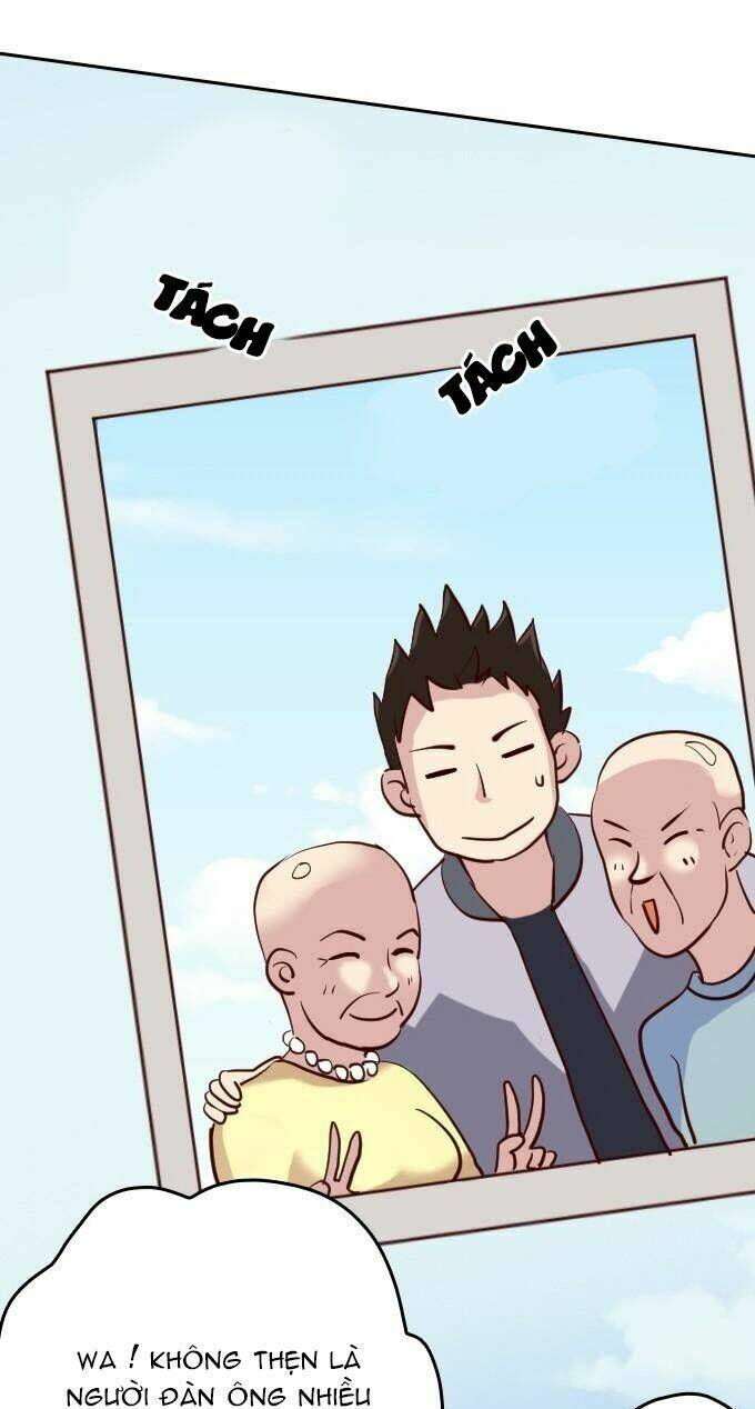 ớn lạnh tuyệt đối chapter 21 15