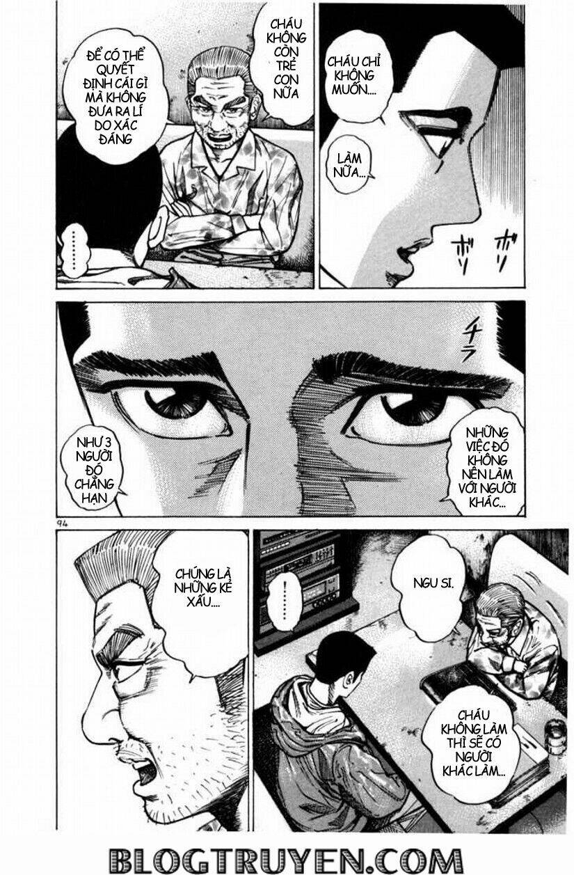 sát thủ số 1 chapter 47 21