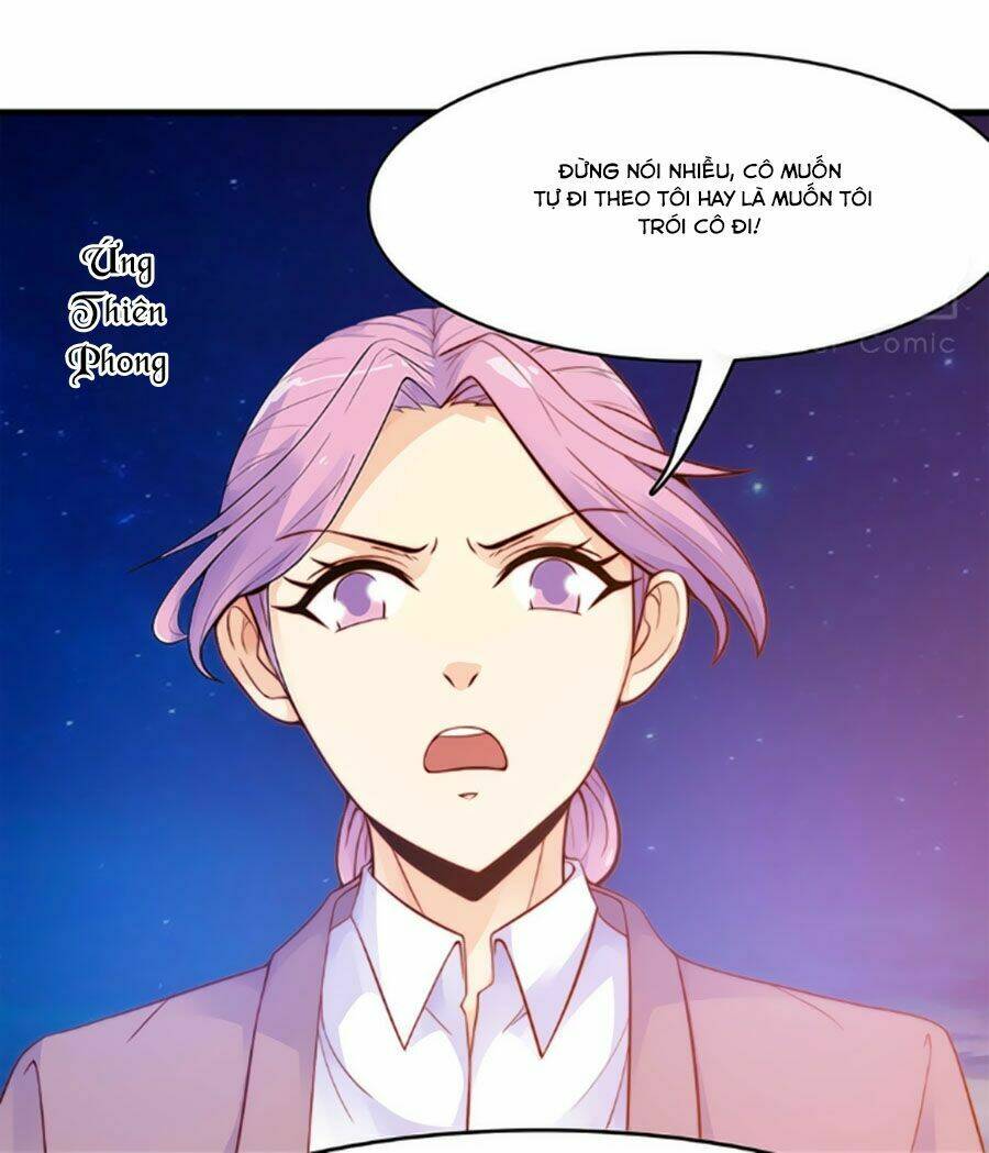 đại thúc, người ta sẽ ngoan chapter 5 18