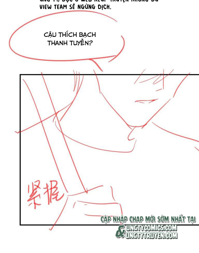 Tình Địch Mỗi Ngày Đều Trở Nên Đẹp Hơn chapter 47