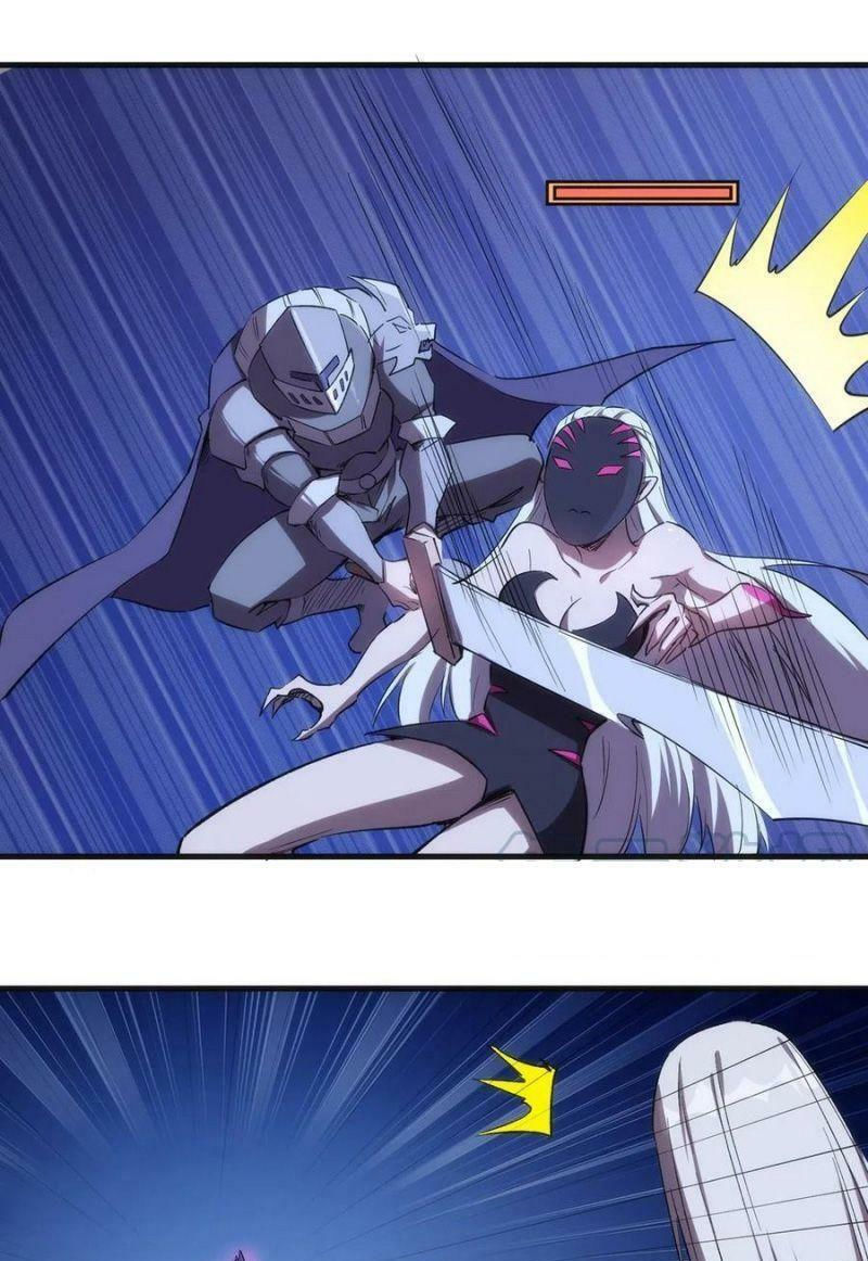 thánh đường chi thành chapter 63 33