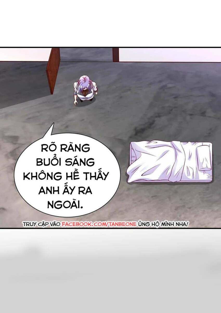 sư phụ của ta là thần tiên chapter 65 3