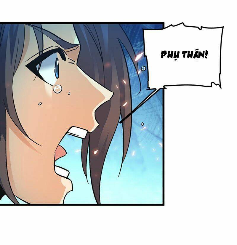 thần điêu hiệp lữ (new 2020) chapter 9 25