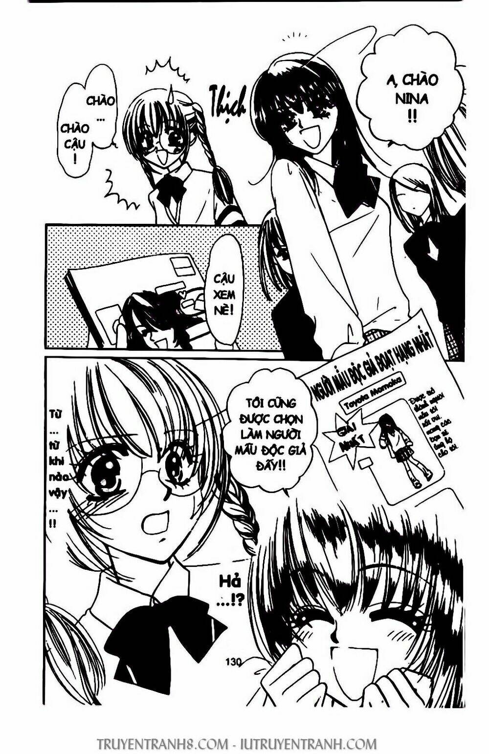 bộ sưu tập lọ lem chapter 25 10