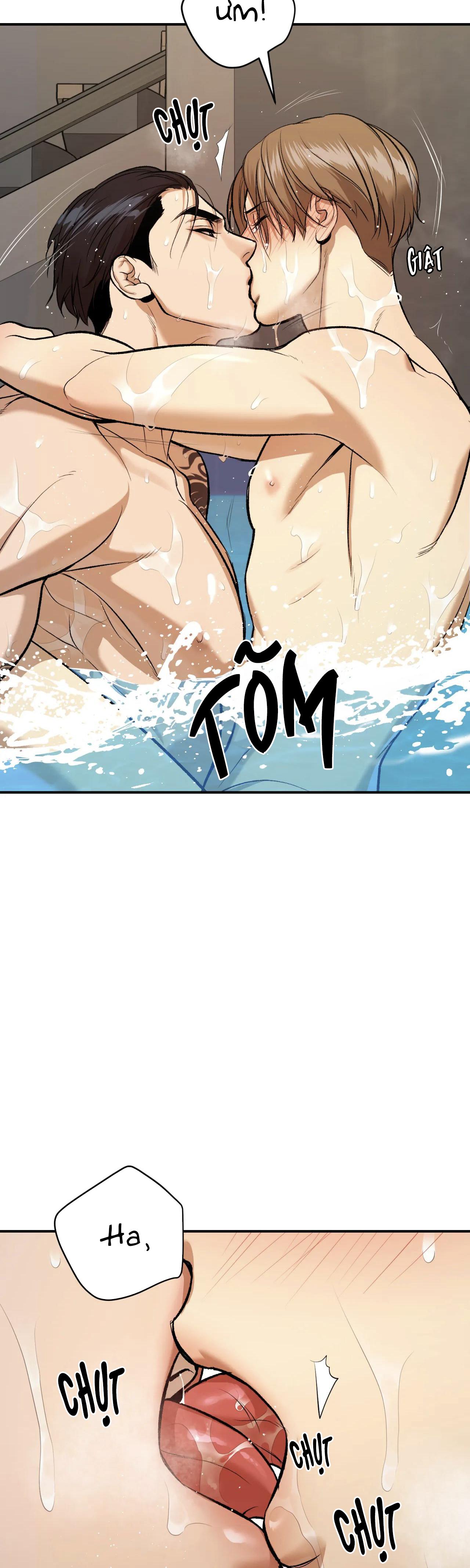 điềm rủi chapter 28 56