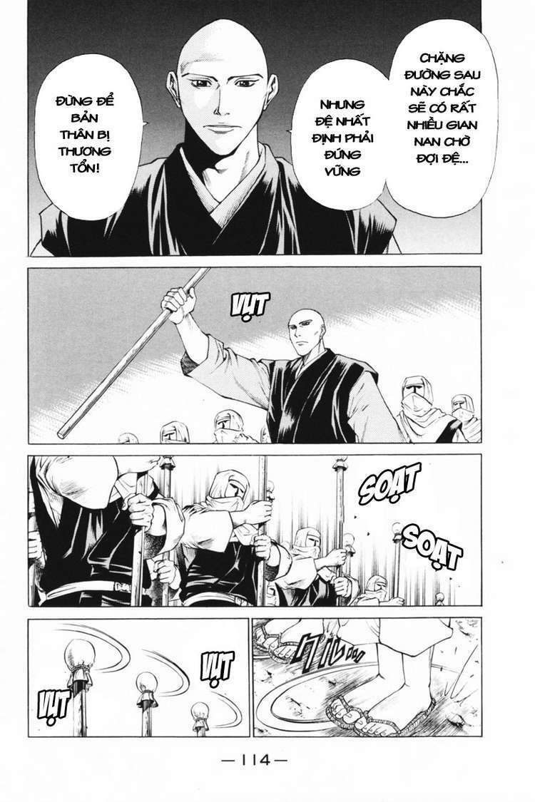 thiếu niên vương phần 1 chapter 34 18