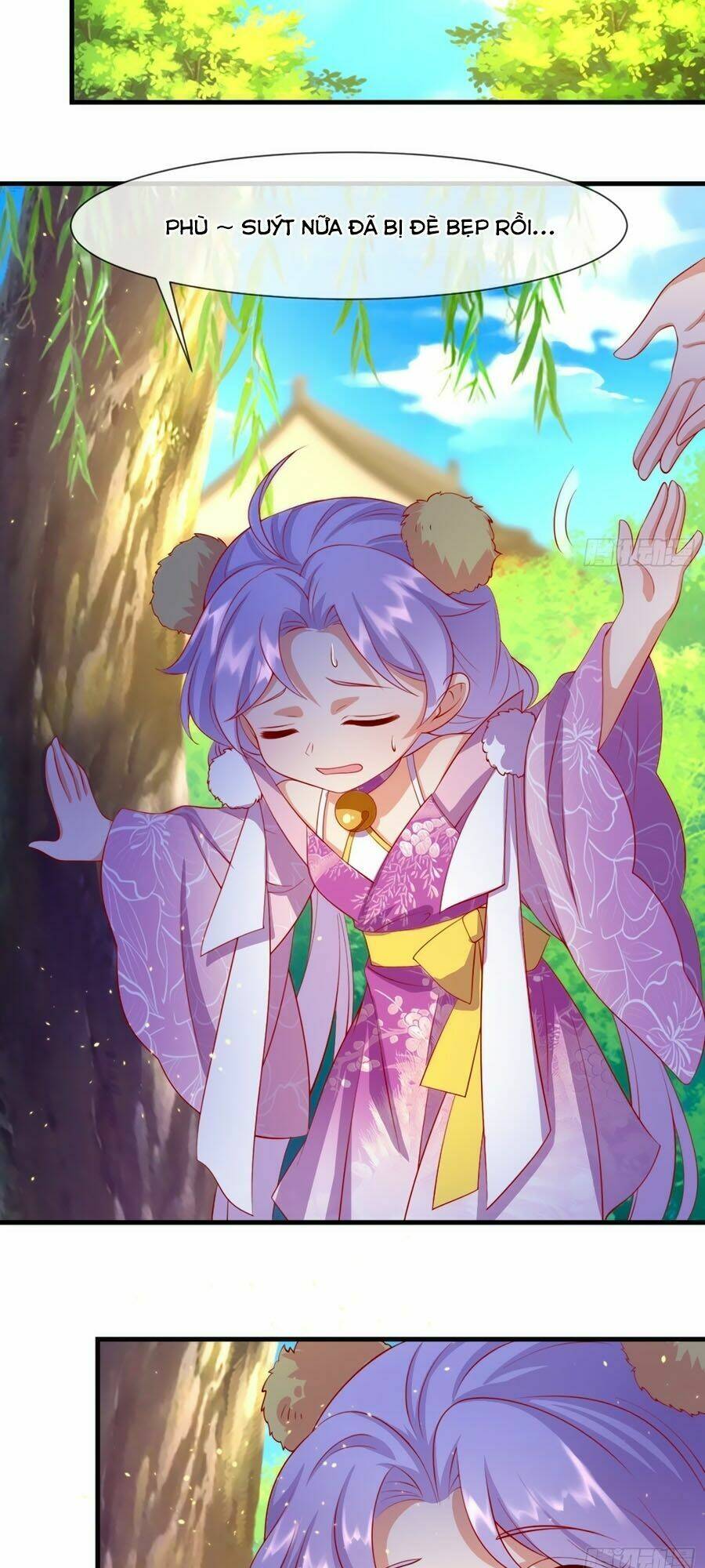 dưỡng thú vi phi chapter 17 42