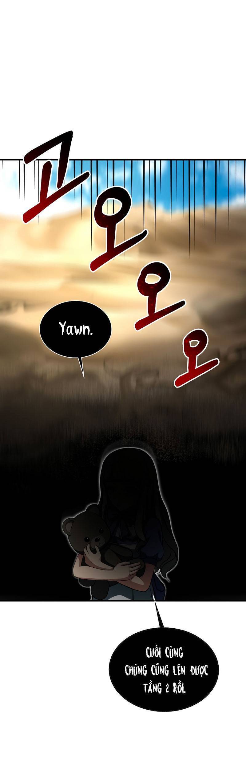 ngôi nhà kết nối với hầm ngục chapter 48 11