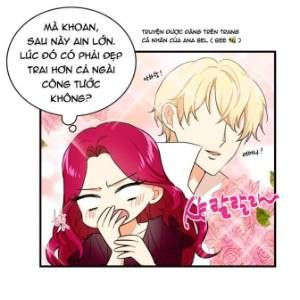 xuyên không trở thành mẹ của nhân vật phản diện chapter 3 3