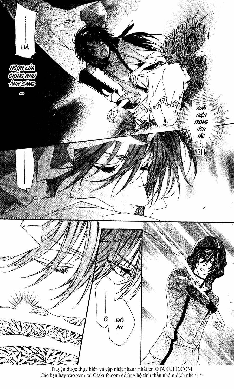 high & high chapter 29 26