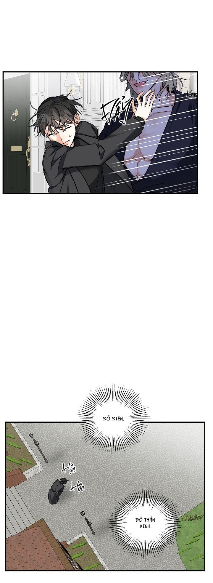 đêm săn chapter 13 5