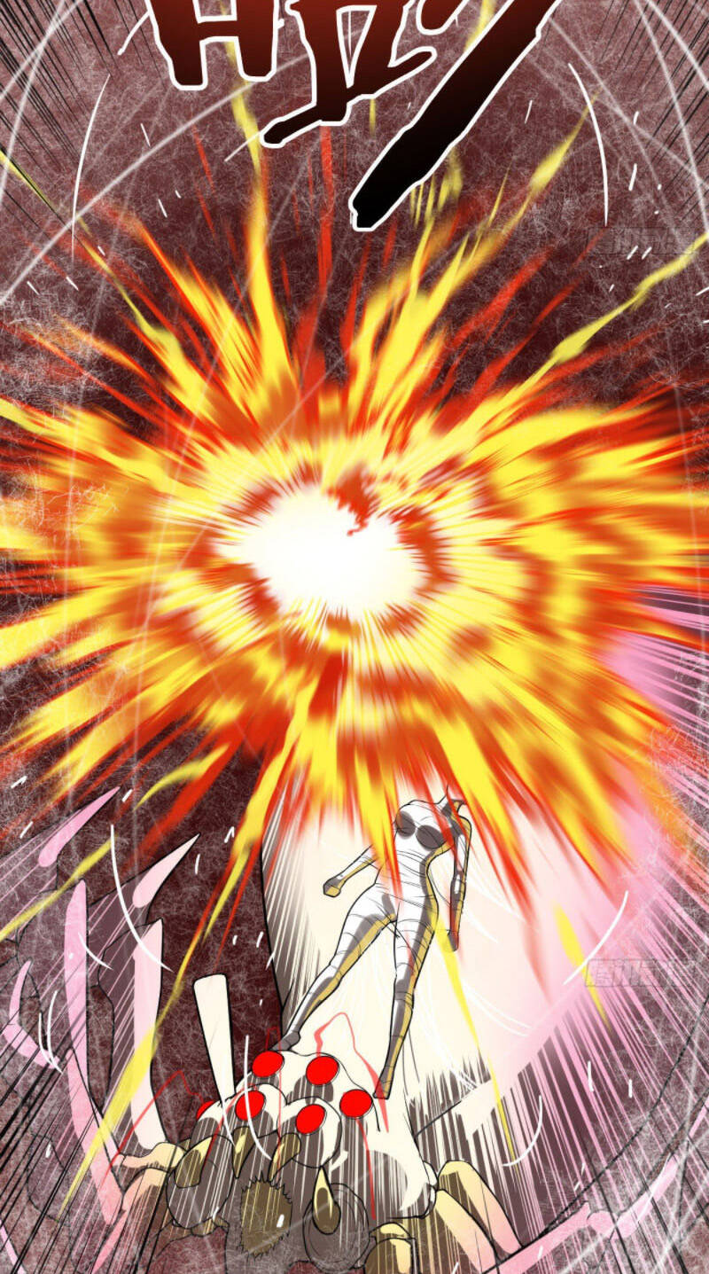 trợ lý thánh tôn, ta đã vô địch chapter 21 15