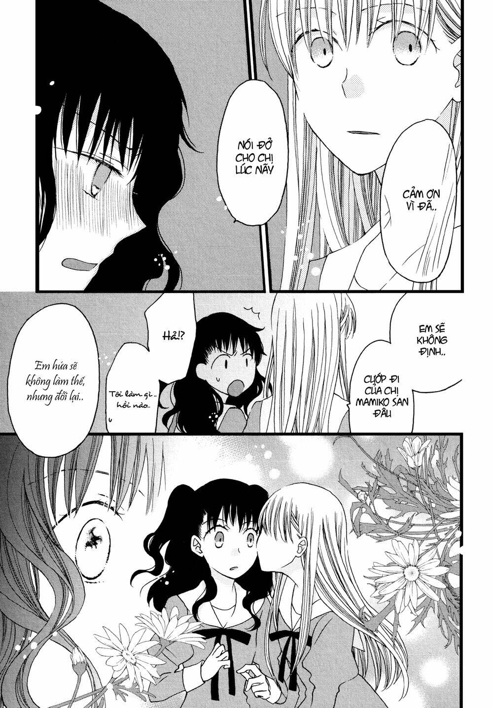 a love smeared in ashes chapter 1 33