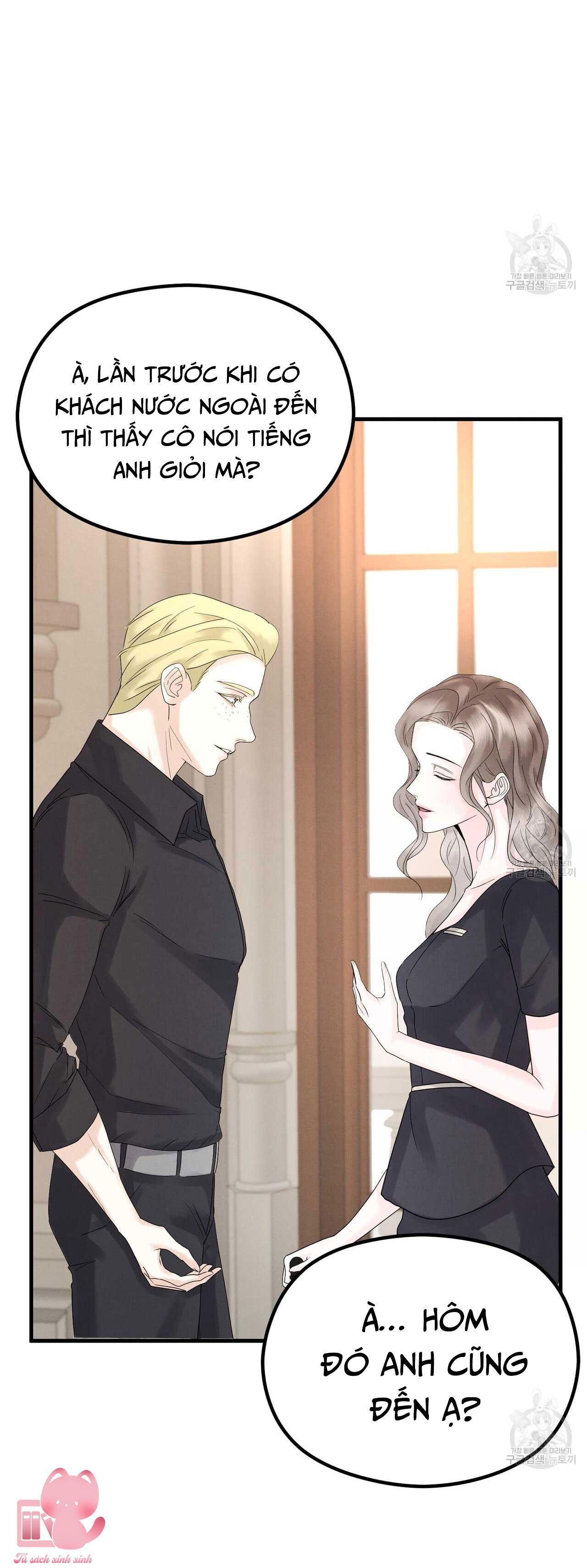 khắc cốt ghi tâm chapter 5 35